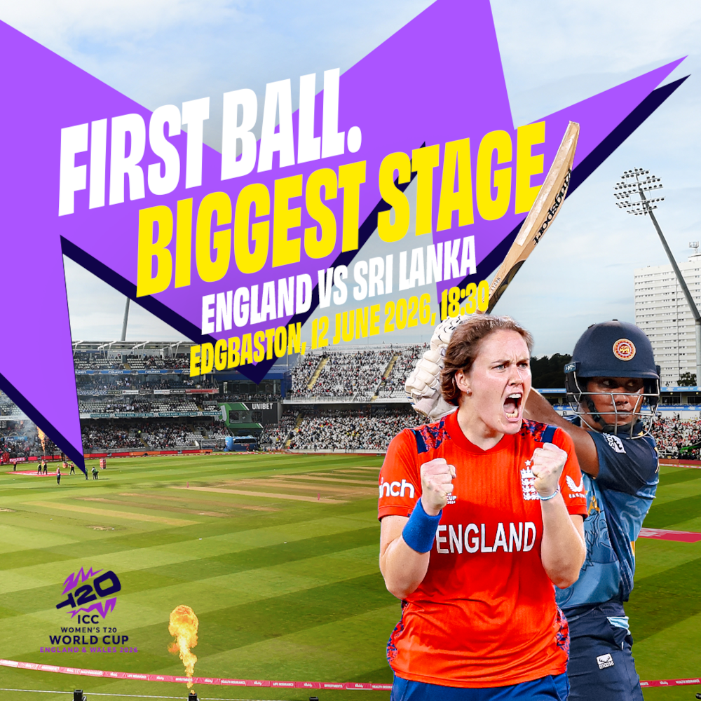 Women's T20 Cricket
