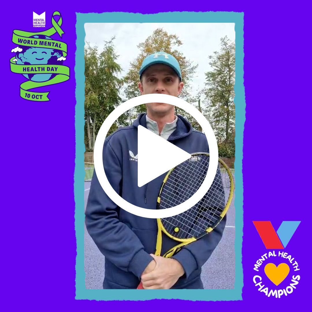 World Mental Health Day Video