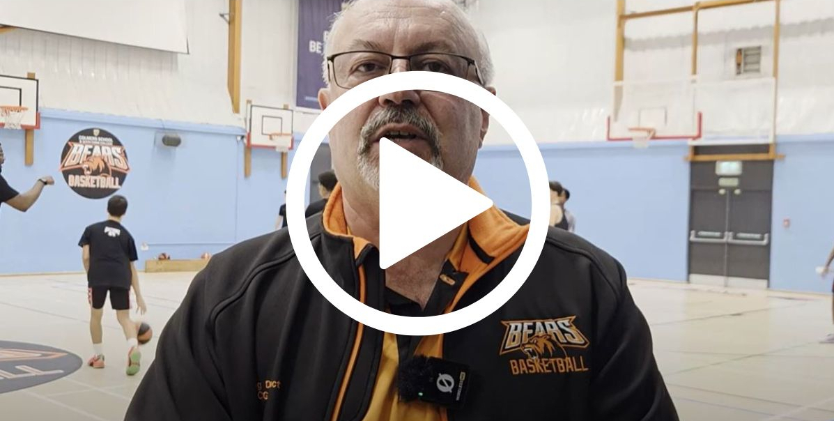 Bromsgrove Bears Video